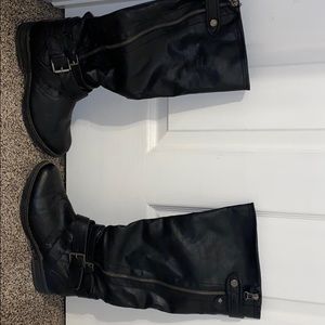 Steve Madden boots